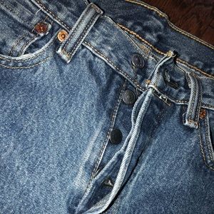 levis 501 29 x 32